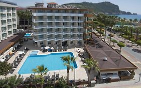 Hotel Riviera Alanya